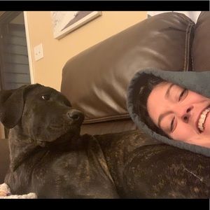 Meet your Posher, Leanne